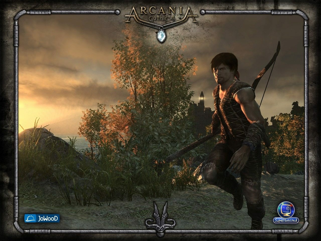 Arcania: Gothic 4 - Imagen 37